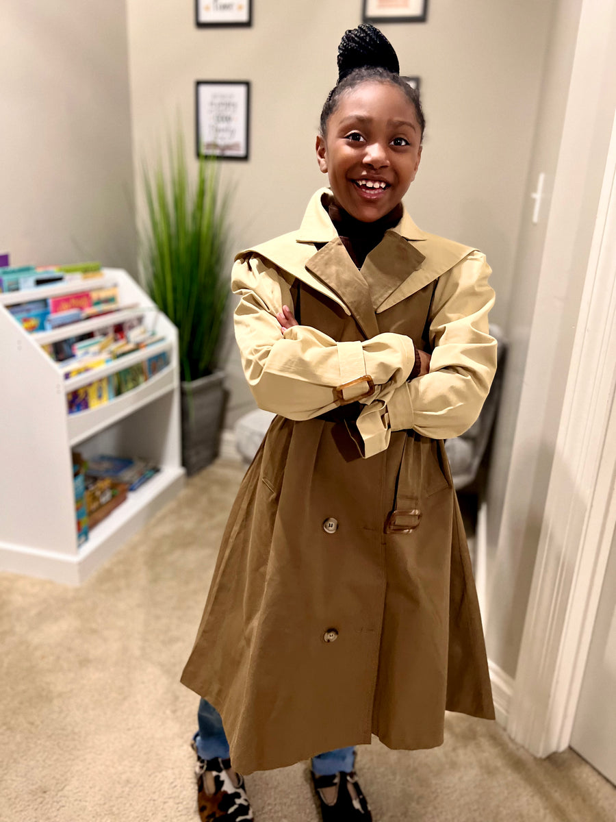 ジャケット・アウター HYKE quilted trench coat QUILTED LINER COAT | HYKE (Women)/ハイク | 三越